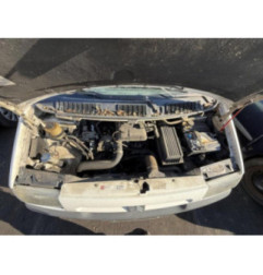 Pompe de direction CITROEN JUMPY 1 Photo n°12