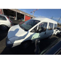 Pompe de direction CITROEN JUMPY 1 Photo n°14