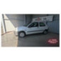 Moquette RENAULT CLIO 1