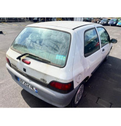 Moquette RENAULT CLIO 1 Photo n°12