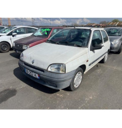 Moquette RENAULT CLIO 1 Photo n°14