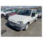 Moquette RENAULT CLIO 1