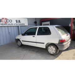 Moquette RENAULT CLIO 1 Photo n°16