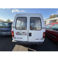 Pompe de direction CITROEN JUMPY 1 Photo n°20