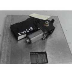 Moteur leve vitre avant droit VOLKSWAGEN TOUAREG 1 Photo n°1