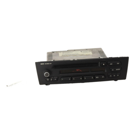 Autoradio d'origine BMW X1 E84 Photo n°1