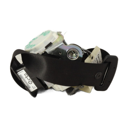 Ceinture avant droit BMW X1 E84 Photo n°1