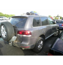 Moteur leve vitre avant droit VOLKSWAGEN TOUAREG 1 Photo n°8