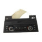 Commande chauffage BMW X1 E84