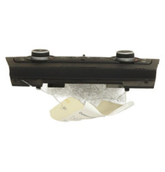 Commande chauffage BMW X1 E84 Photo n°3