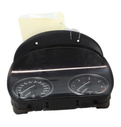 Compteur BMW X1 E84 Photo n°4