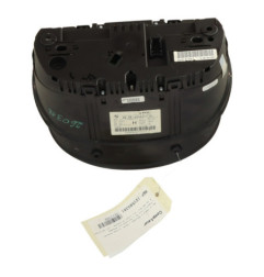 Compteur BMW X1 E84 Photo n°6