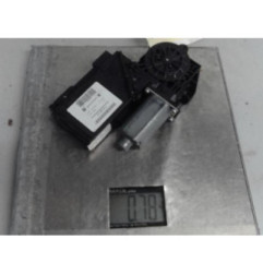 Moteur leve vitre arriere droit VOLKSWAGEN TOUAREG 1 Photo n°1