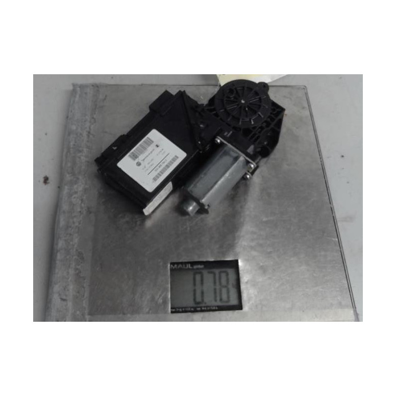 Moteur leve vitre arriere droit VOLKSWAGEN TOUAREG 1