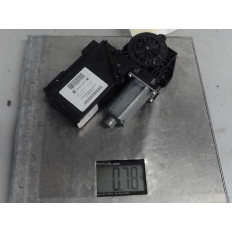 Moteur leve vitre arriere droit VOLKSWAGEN TOUAREG 1 Photo n°1