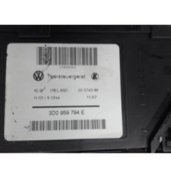 Moteur leve vitre arriere droit VOLKSWAGEN TOUAREG 1