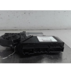 Moteur leve vitre arriere droit VOLKSWAGEN TOUAREG 1 Photo n°3