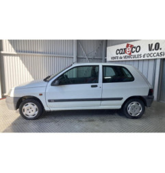 Serrure de coffre RENAULT CLIO 1 Photo n°20