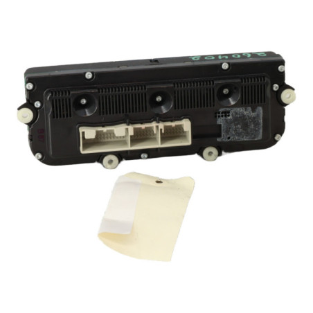 Commande chauffage VOLKSWAGEN TOURAN 1