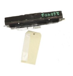 Commande chauffage VOLKSWAGEN TOURAN 1 Photo n°3
