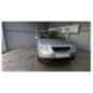 Commande chauffage VOLKSWAGEN TOURAN 1