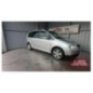Commande chauffage VOLKSWAGEN TOURAN 1