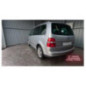 Commande chauffage VOLKSWAGEN TOURAN 1