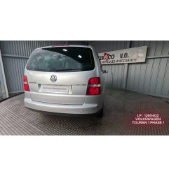 Commande chauffage VOLKSWAGEN TOURAN 1 Photo n°8