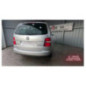 Commande chauffage VOLKSWAGEN TOURAN 1