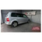 Commande chauffage VOLKSWAGEN TOURAN 1