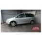 Commande chauffage VOLKSWAGEN TOURAN 1