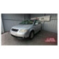Commande chauffage VOLKSWAGEN TOURAN 1