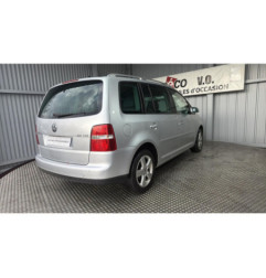 Commande chauffage VOLKSWAGEN TOURAN 1 Photo n°13