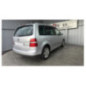 Commande chauffage VOLKSWAGEN TOURAN 1