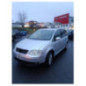 Commande chauffage VOLKSWAGEN TOURAN 1