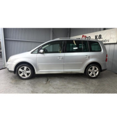 Commande chauffage VOLKSWAGEN TOURAN 1 Photo n°17