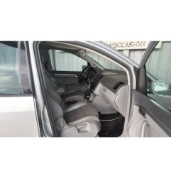 Commande chauffage VOLKSWAGEN TOURAN 1 Photo n°19