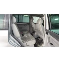Commande chauffage VOLKSWAGEN TOURAN 1 Photo n°20