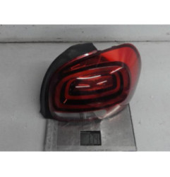 Feu arriere principal droit (feux) CITROEN C3 3 SOCIETE Photo n°1