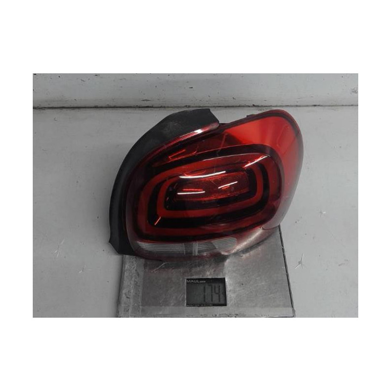Feu arriere principal droit (feux) CITROEN C3 3 SOCIETE