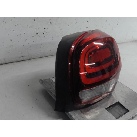 Feu arriere principal droit (feux) CITROEN C3 3 SOCIETE