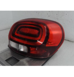 Feu arriere principal droit (feux) CITROEN C3 3 SOCIETE Photo n°3