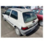Levier de vitesses RENAULT CLIO 1