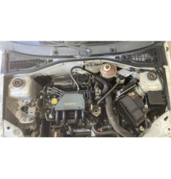 Mastervac RENAULT CLIO 1 Photo n°10