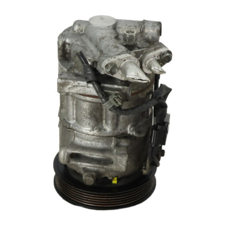 Compresseur clim NISSAN QASHQAI 2