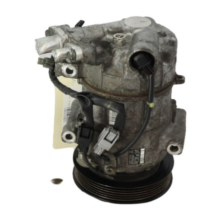 Compresseur clim NISSAN QASHQAI 2