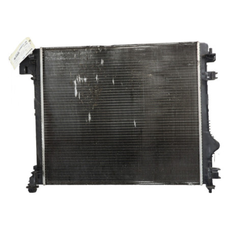 Radiateur eau NISSAN QASHQAI 2