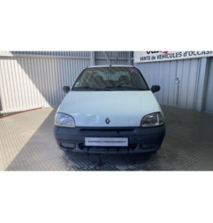 Triangle avant gauche RENAULT CLIO 1 Photo n°11
