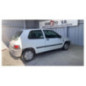 Triangle avant gauche RENAULT CLIO 1
