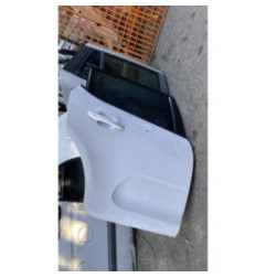 Pare choc arriere CITROEN C3 3 SOCIETE Photo n°13